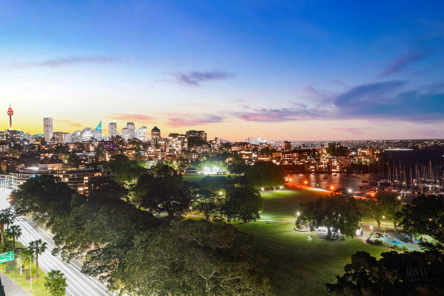 1002/85-97 New South Head Road Edgecliff