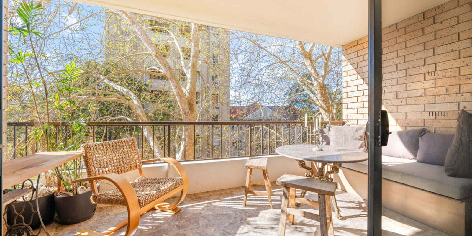 6/29-35 Roslyn Gardens Elizabeth Bay