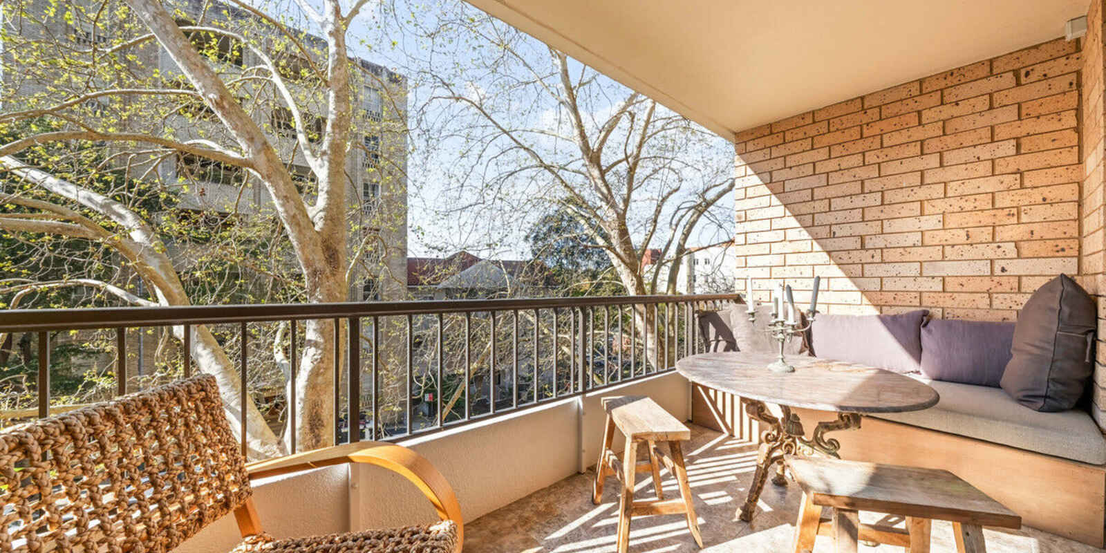 6/29-35 Roslyn Gardens Elizabeth Bay