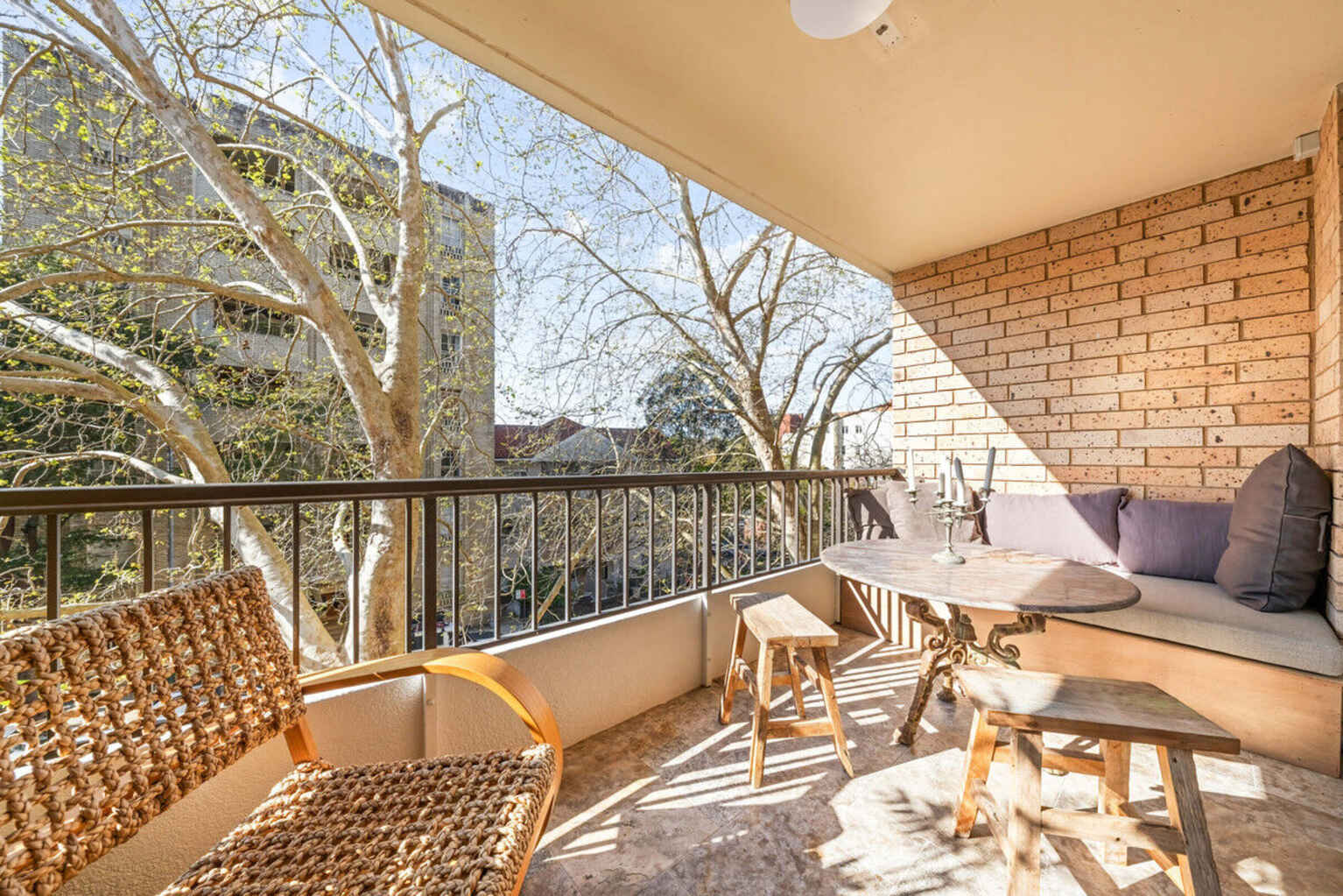 6/29-35 Roslyn Gardens Elizabeth Bay