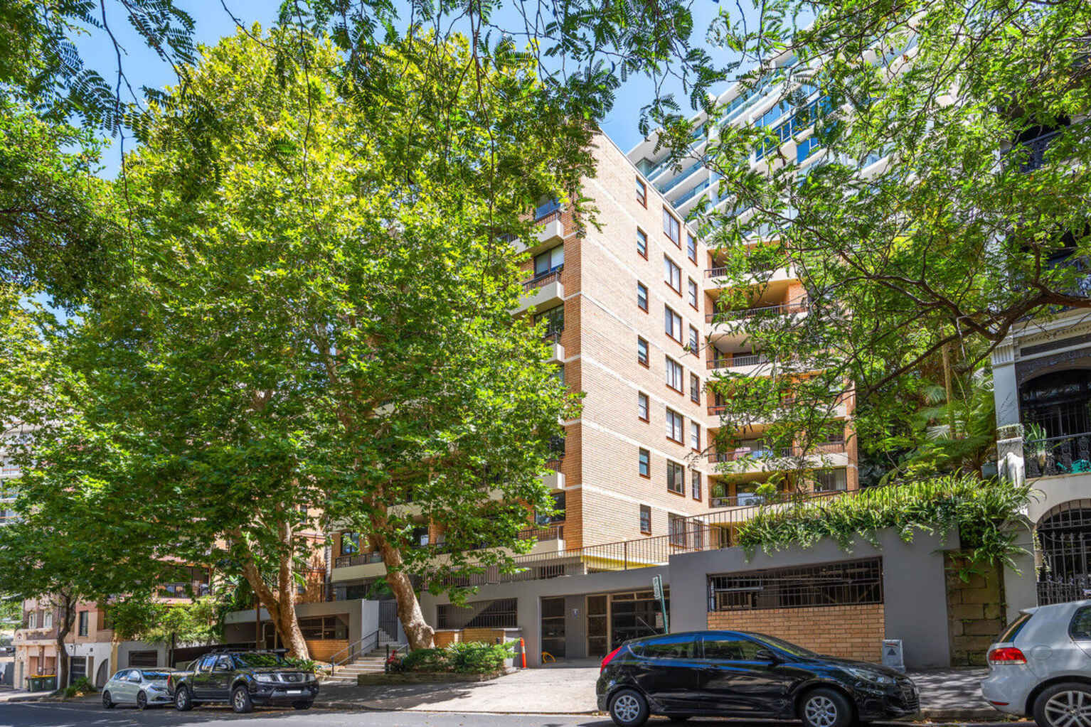 6/29-35 Roslyn Gardens Elizabeth Bay