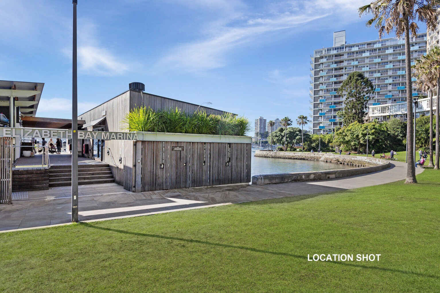 6/29-35 Roslyn Gardens Elizabeth Bay