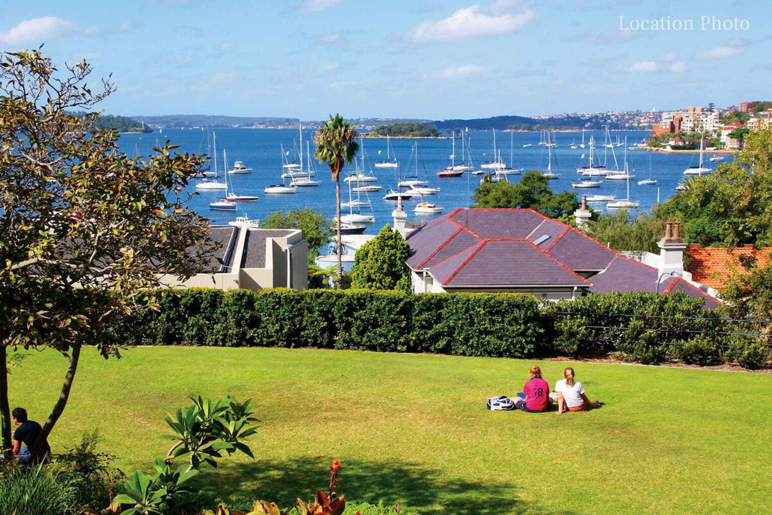 6/29-35 Roslyn Gardens Elizabeth Bay