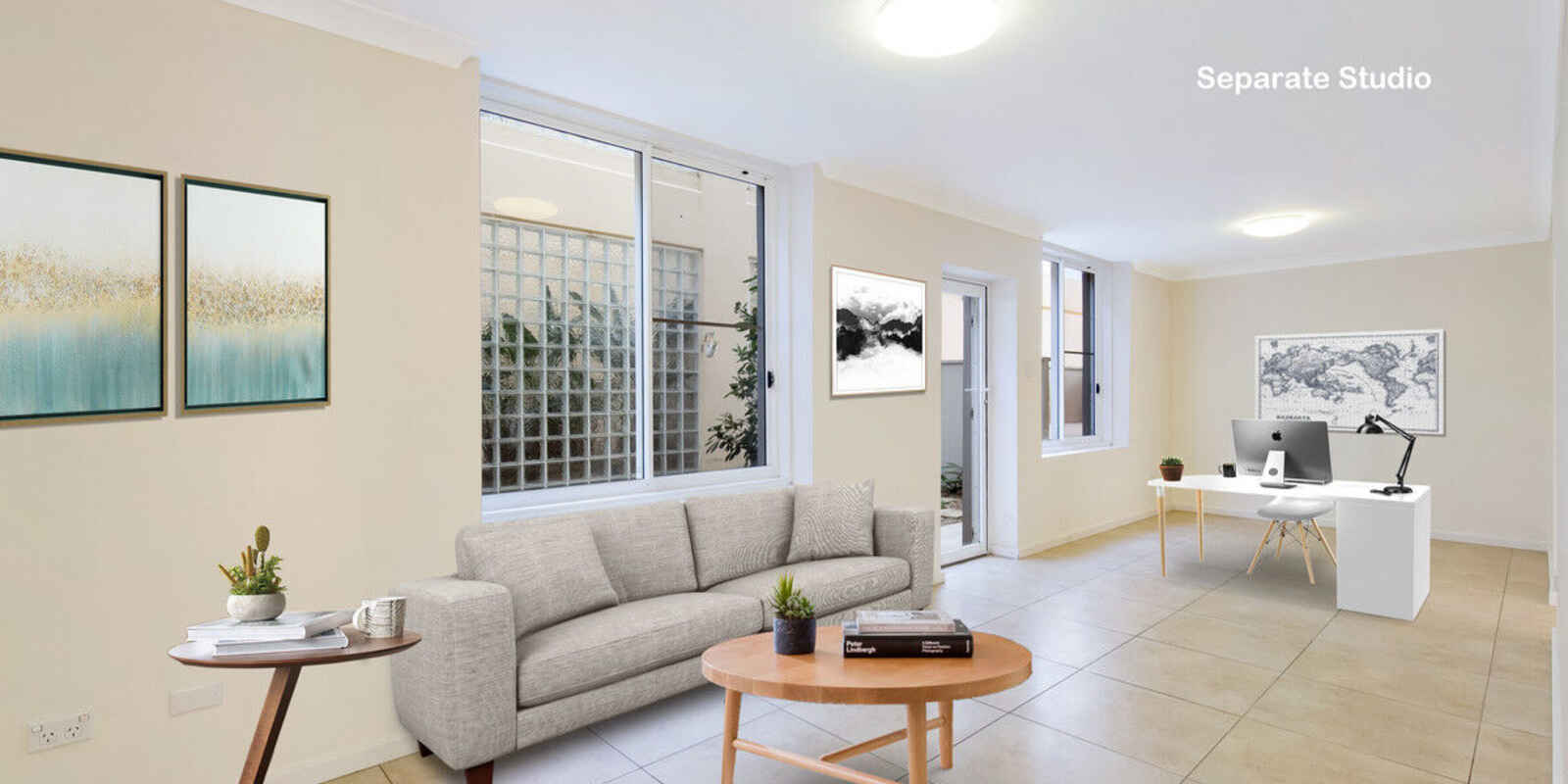 3/166 Ramsgate Avenue North Bondi 3/166 Ramsgate Avenue North Bondi