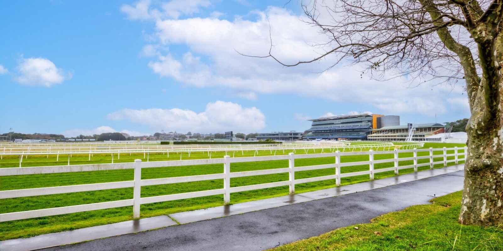 3/9-15 Ascot Street Kensington