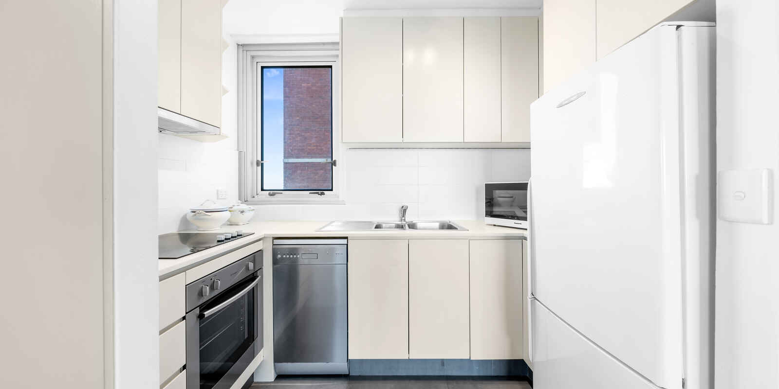 44/8-14 Fullerton Street Woollahra