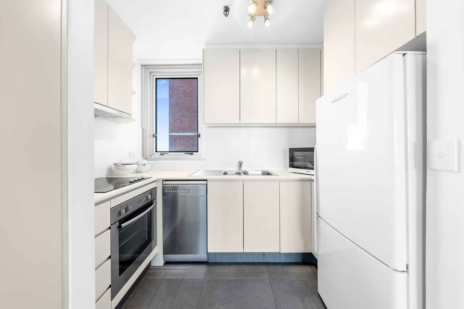 44/8-14 Fullerton Street Woollahra