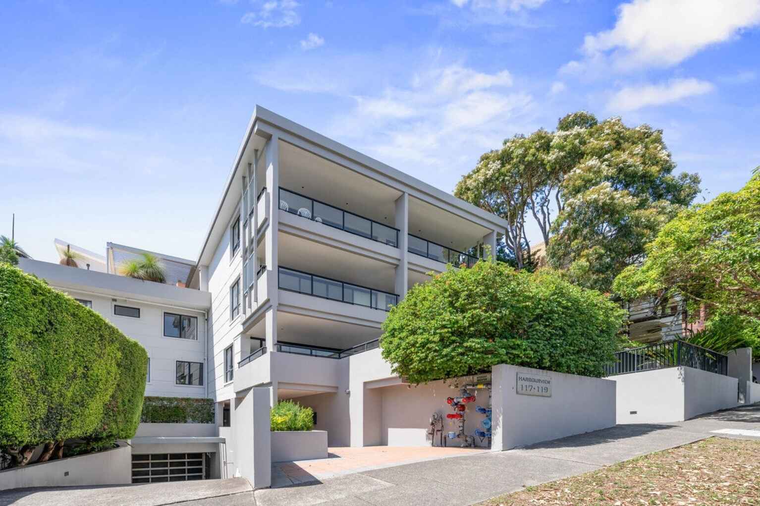 13/117-119 Wellington Street Bondi Beach