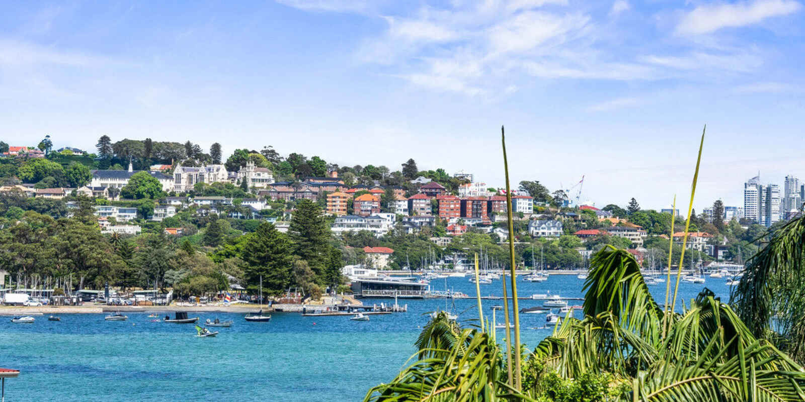 15/762 New  South Head Road Rose Bay