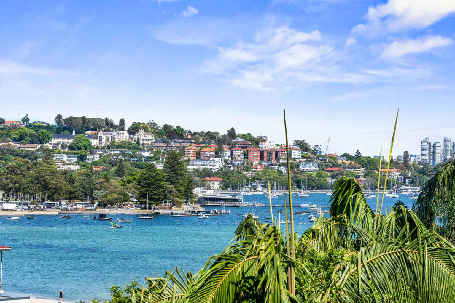 15/762 New  South Head Road Rose Bay