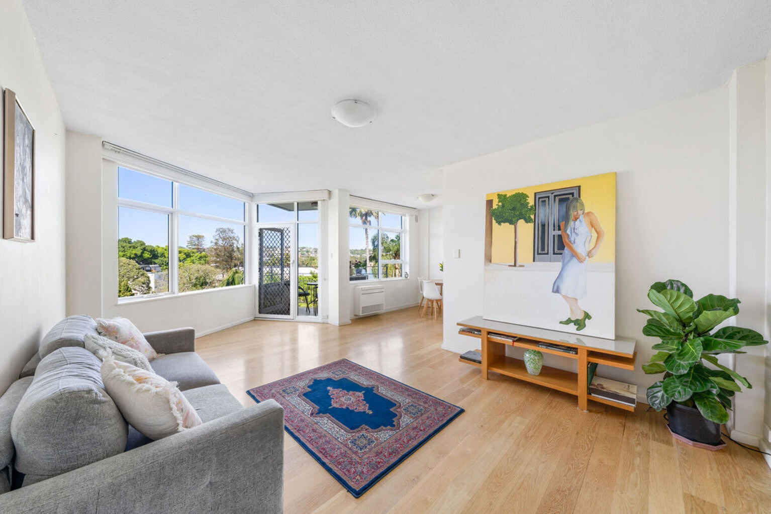 15/762 New  South Head Road Rose Bay