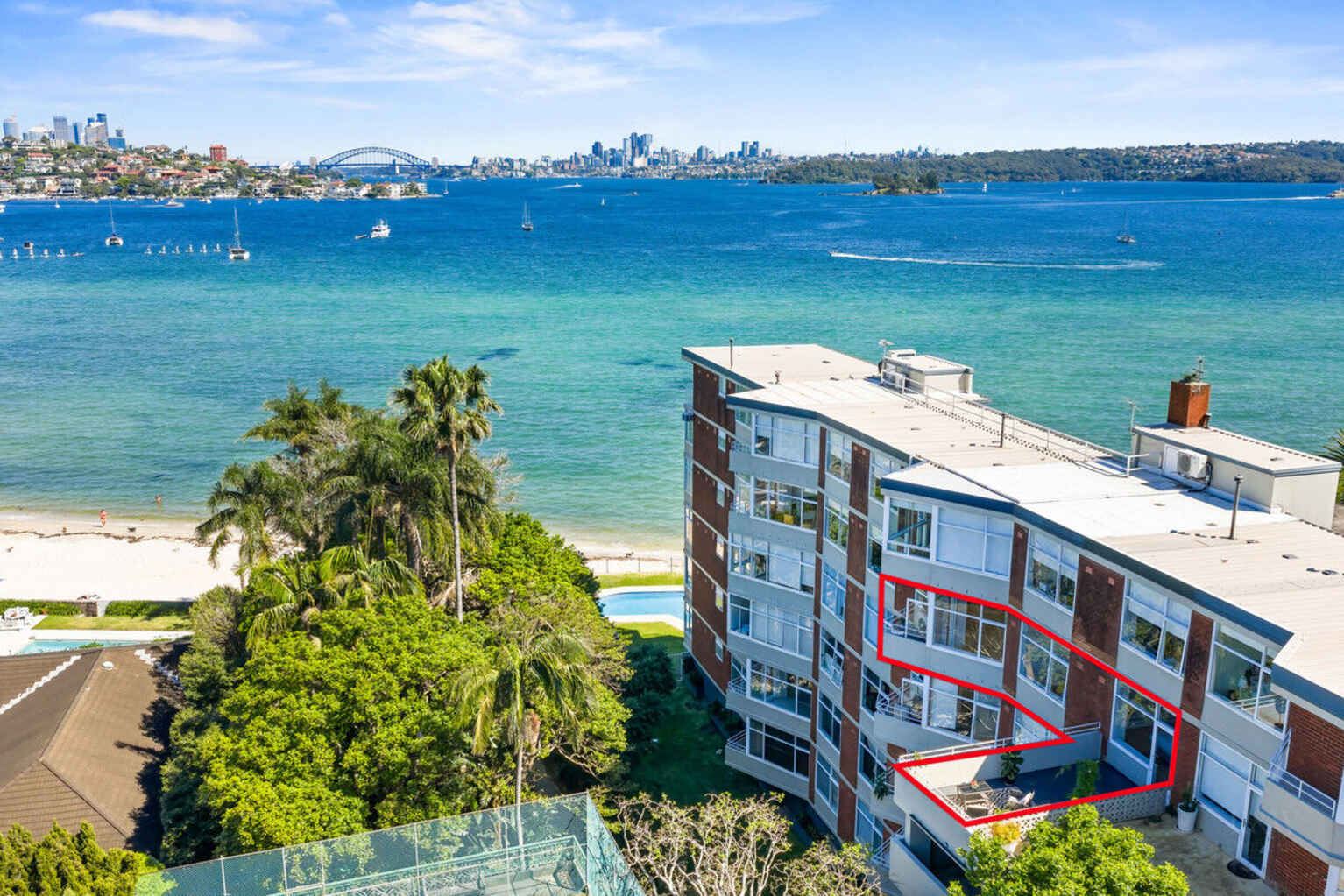 15/762 New  South Head Road Rose Bay