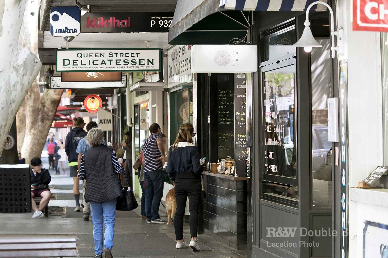 2/120-124 Oxford Street Woollahra