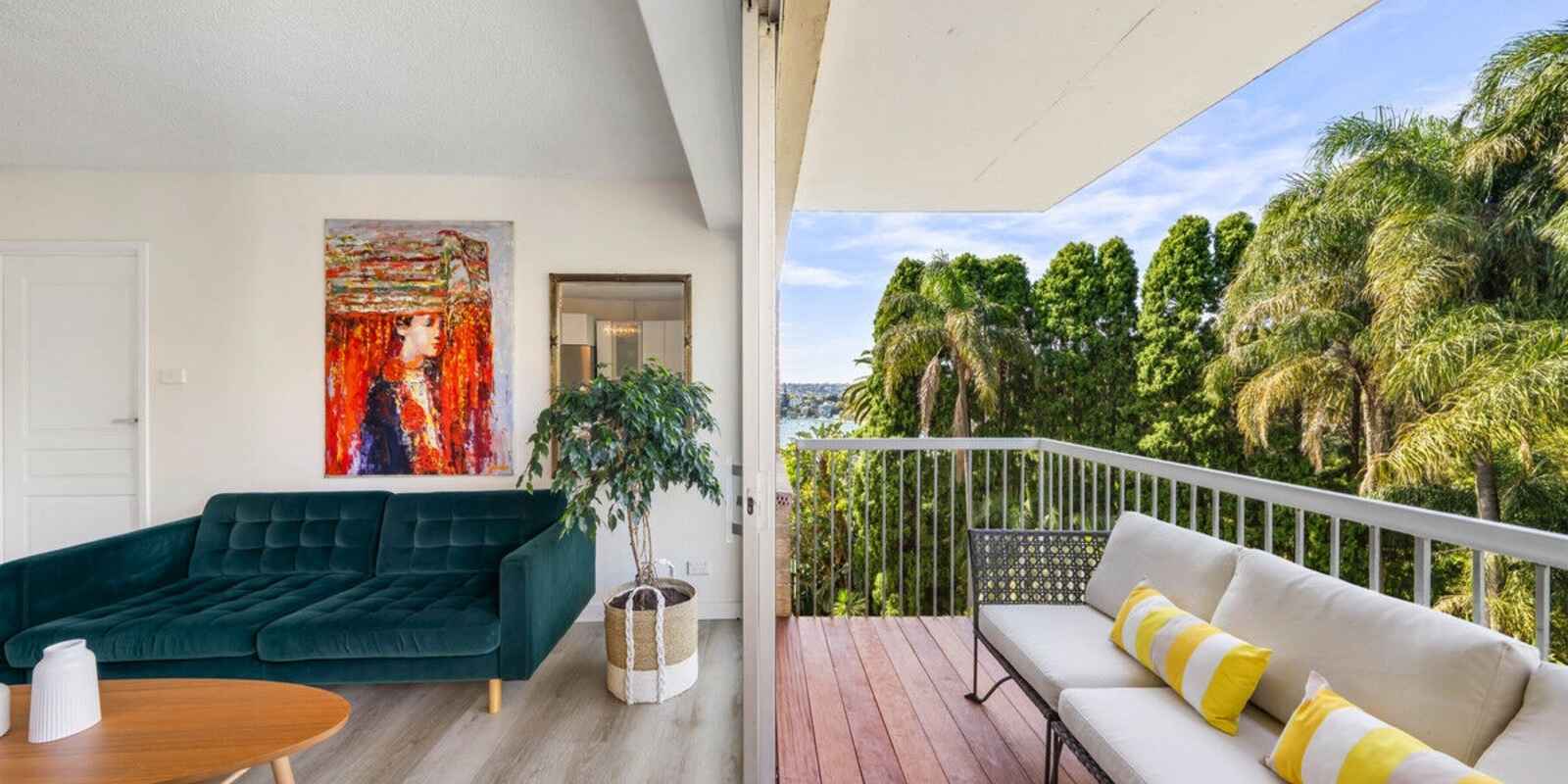 34/4 Mitchell Road Darling Point