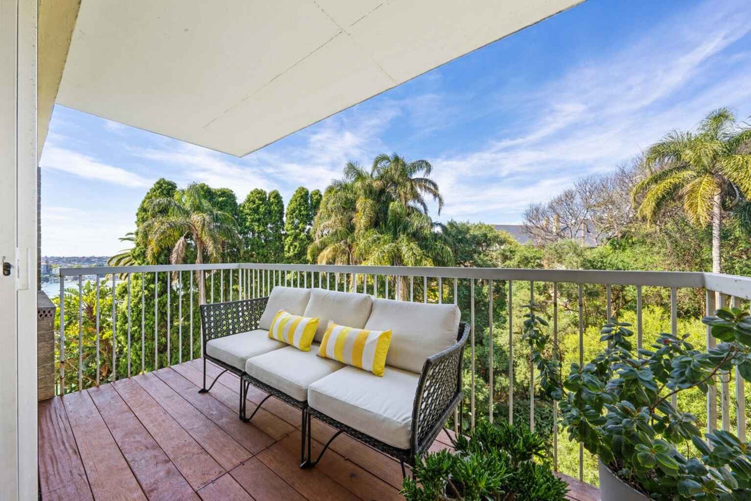 34/4 Mitchell Road Darling Point