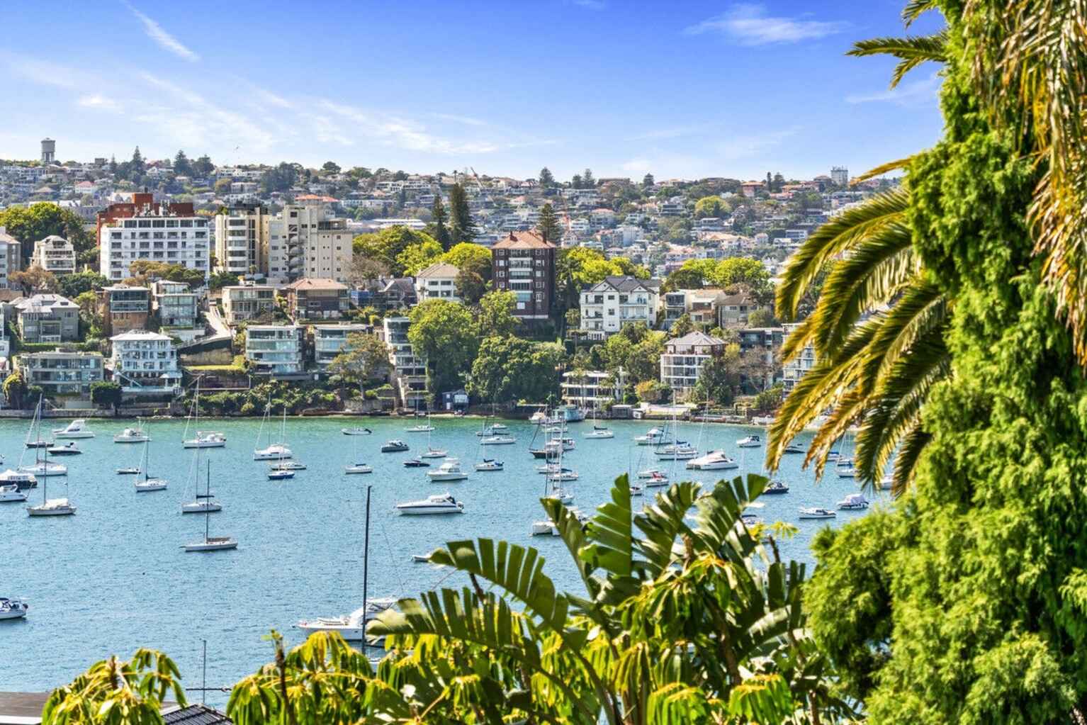 34/4 Mitchell Road Darling Point