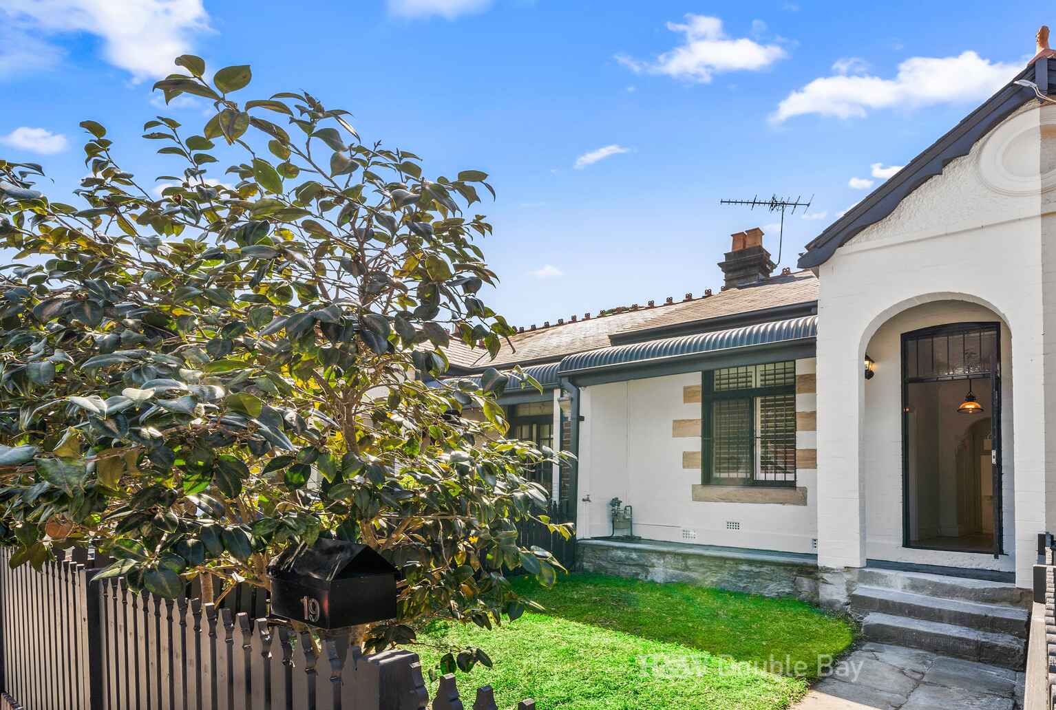 19 Randwick Street Randwick