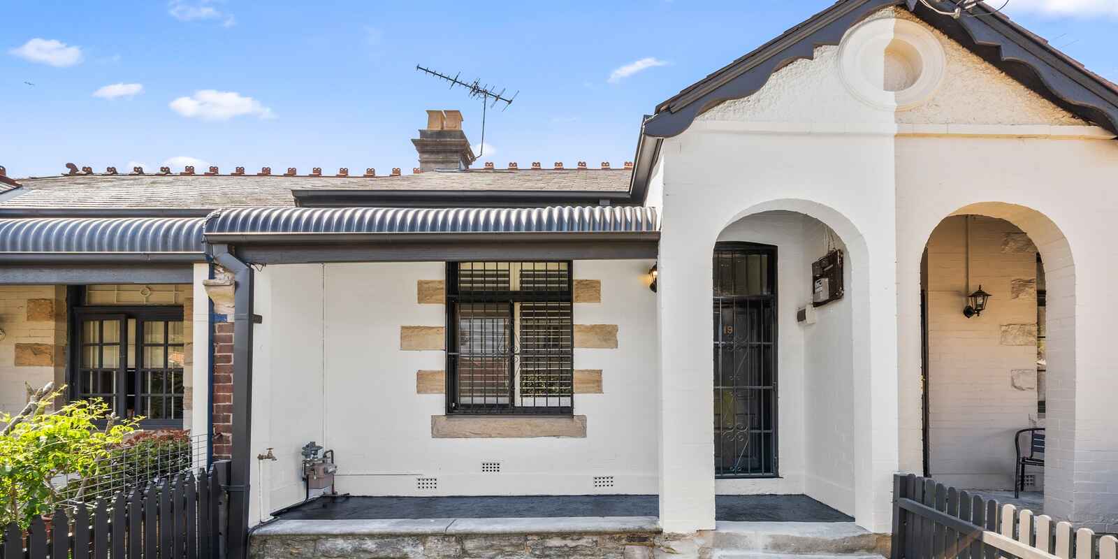 19 Randwick Street Randwick