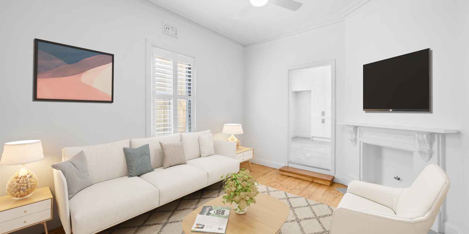 19 Randwick Street Randwick