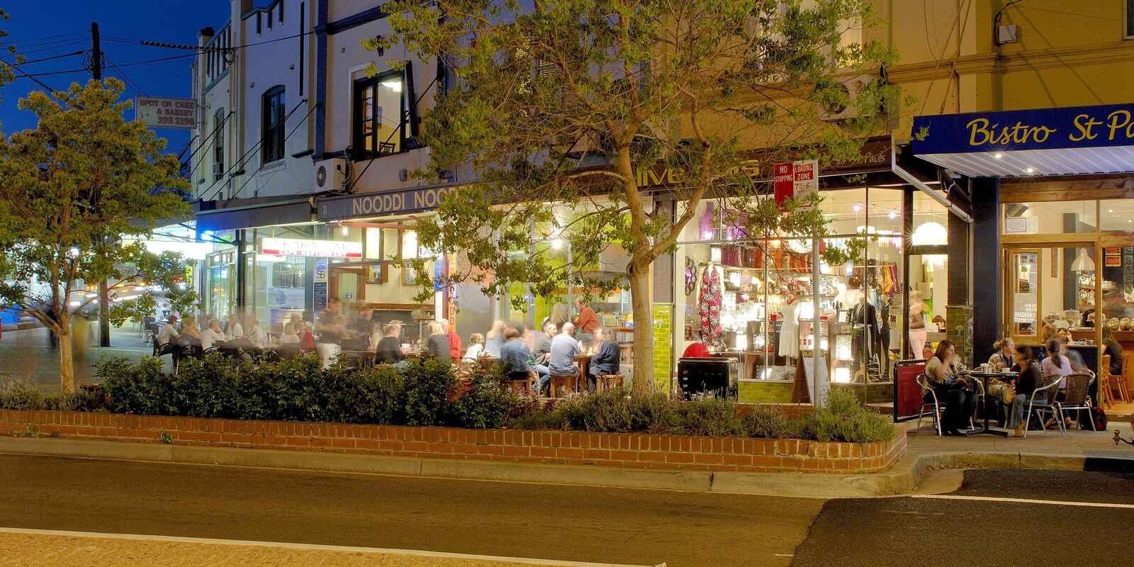 19 Randwick Street Randwick