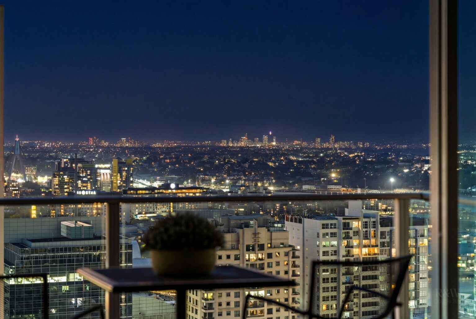 2909/68-70 Market Street Sydney 2909/68-70 Market Street Sydney