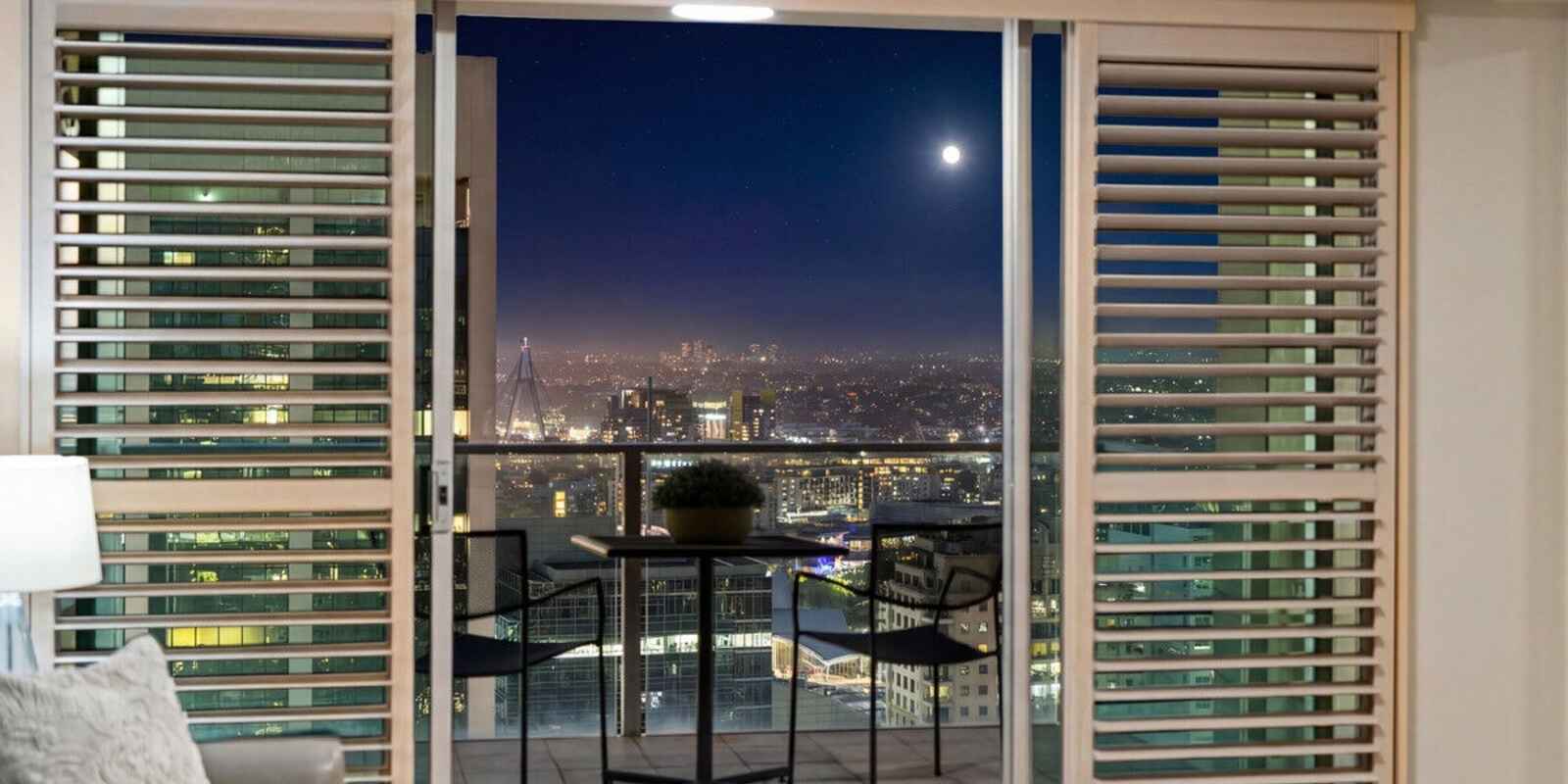 2909/68-70 Market Street Sydney 2909/68-70 Market Street Sydney