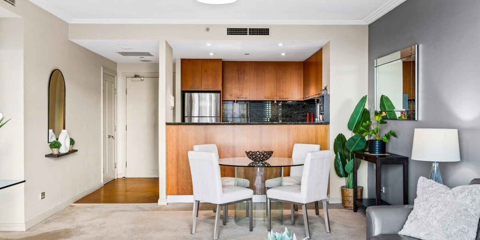 2909/68-70 Market Street Sydney 2909/68-70 Market Street Sydney