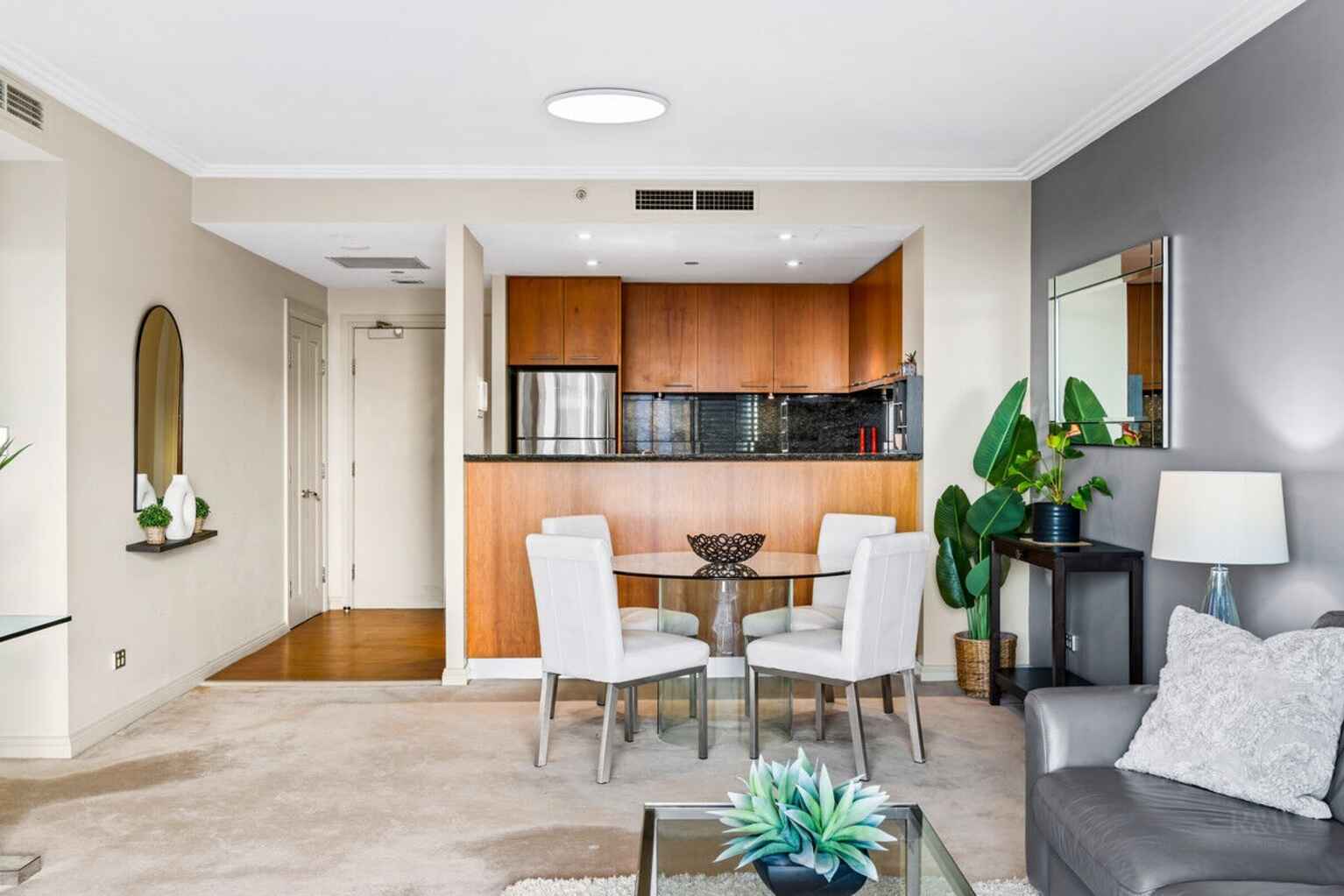 2909/68-70 Market Street Sydney 2909/68-70 Market Street Sydney