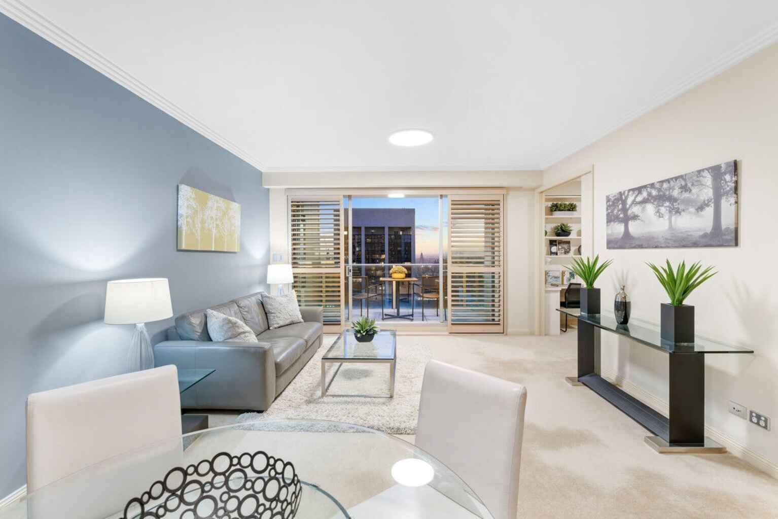 2909/68-70 Market Street Sydney 2909/68-70 Market Street Sydney