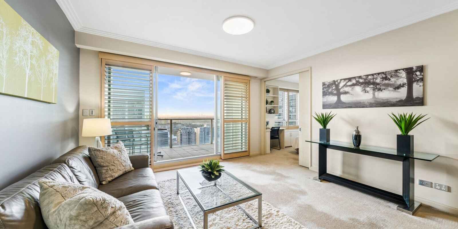 2909/68-70 Market Street Sydney 2909/68-70 Market Street Sydney