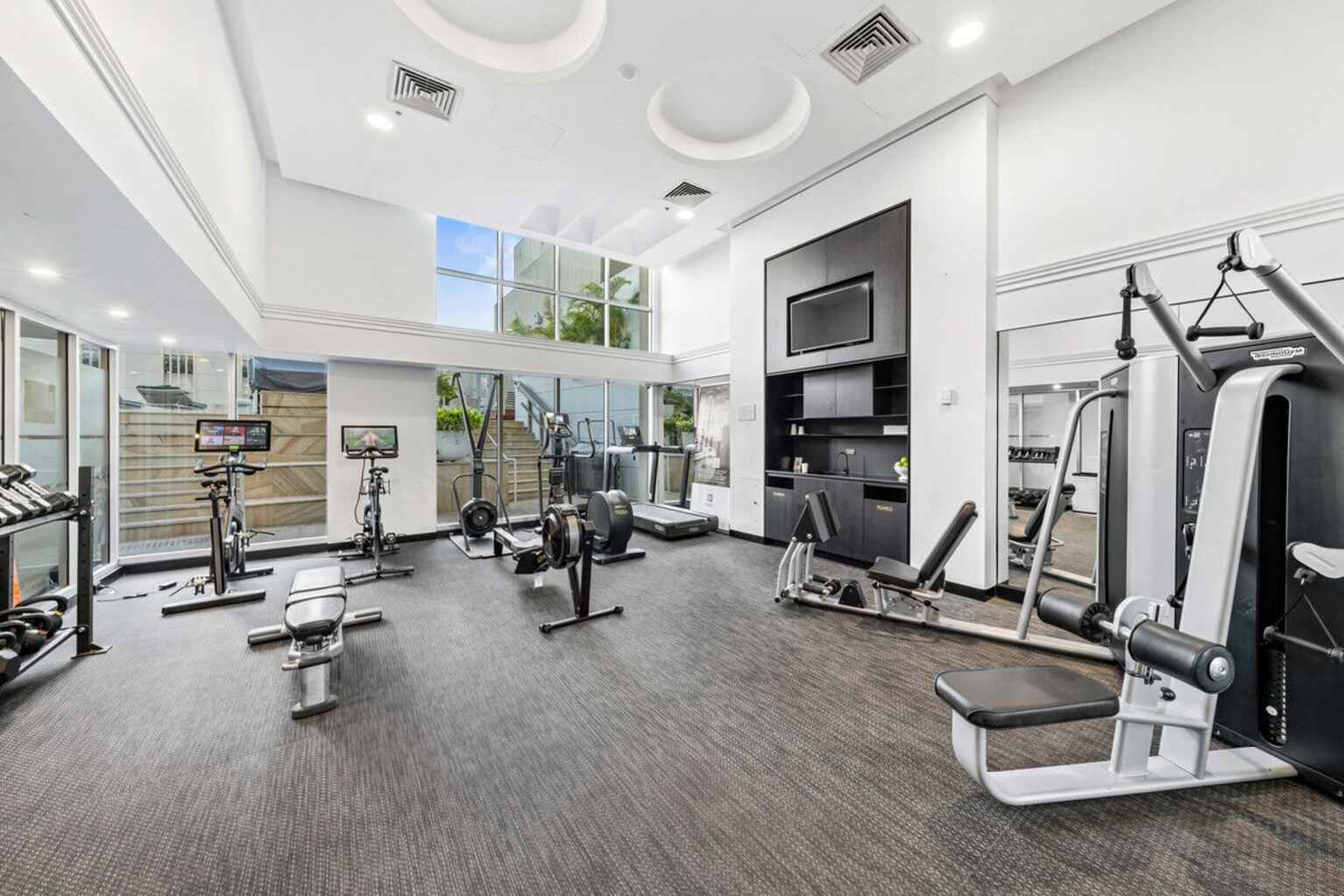 2909/68-70 Market Street Sydney 2909/68-70 Market Street Sydney