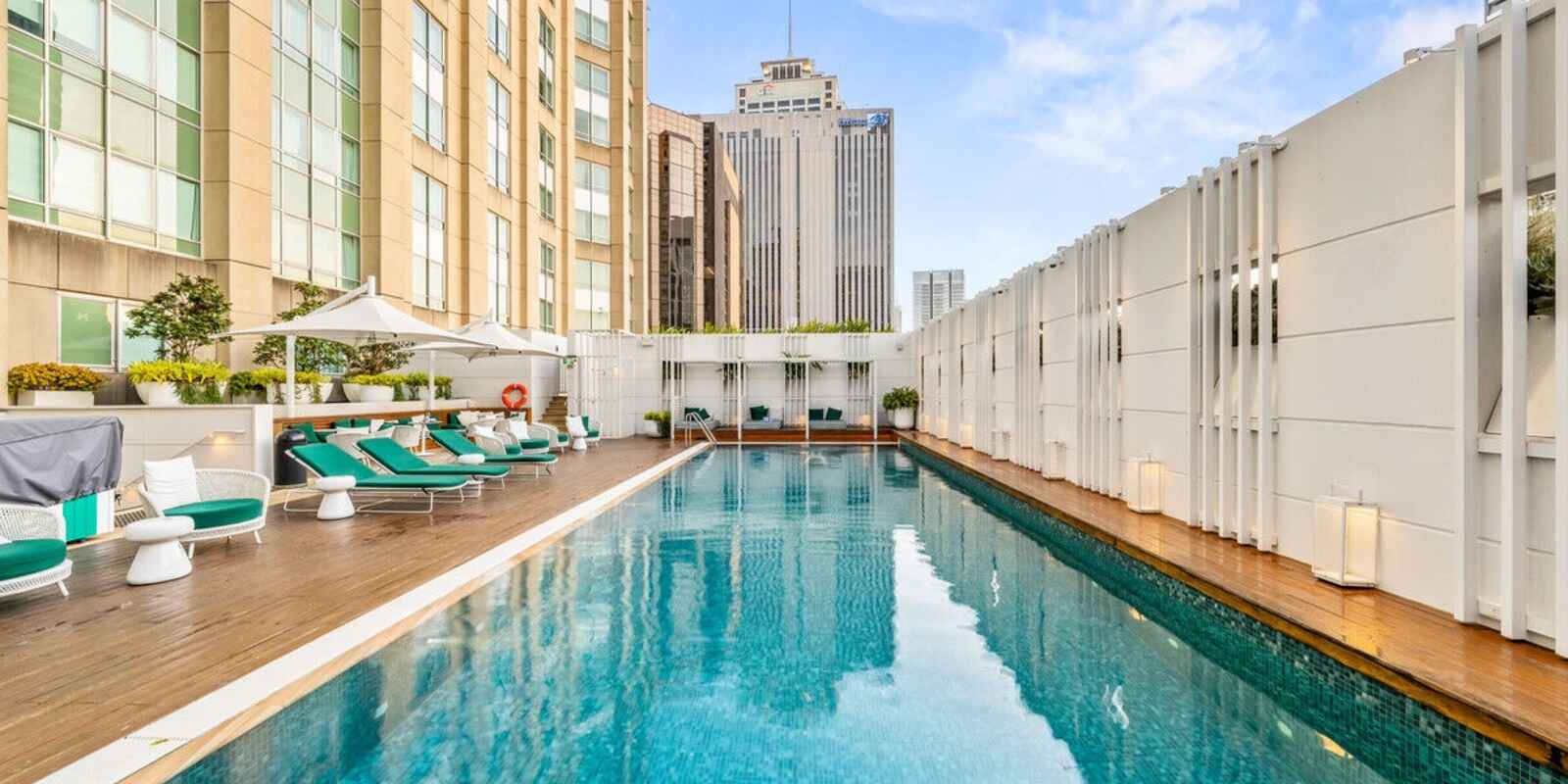 2909/68-70 Market Street Sydney 2909/68-70 Market Street Sydney