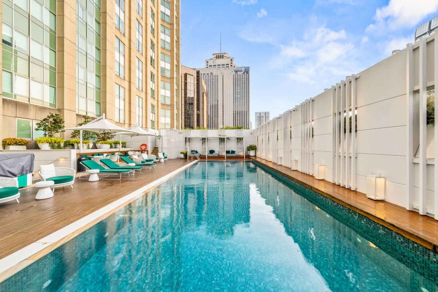 2909/68-70 Market Street Sydney 2909/68-70 Market Street Sydney