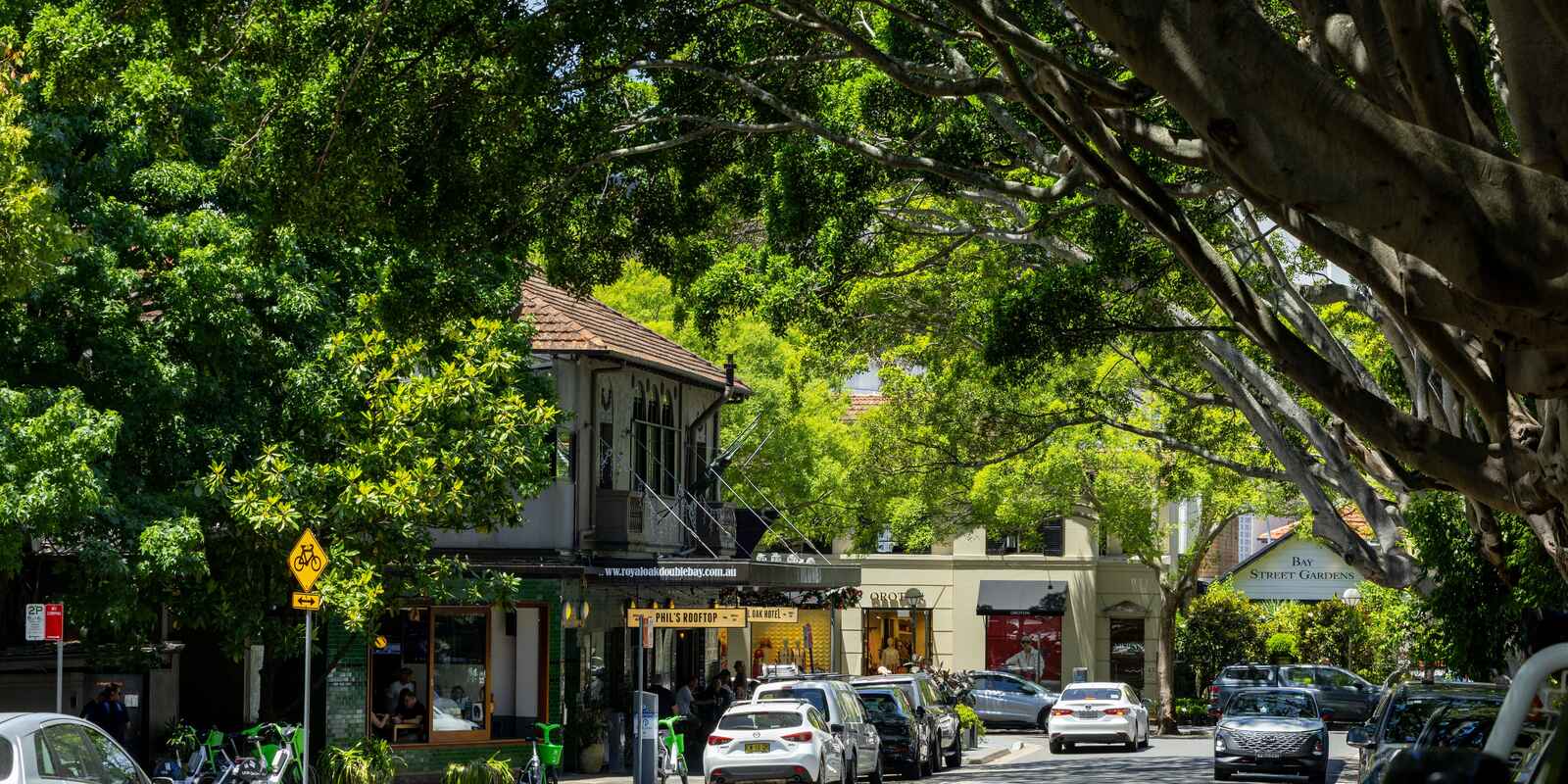 4e/45 Ocean Avenue Double Bay