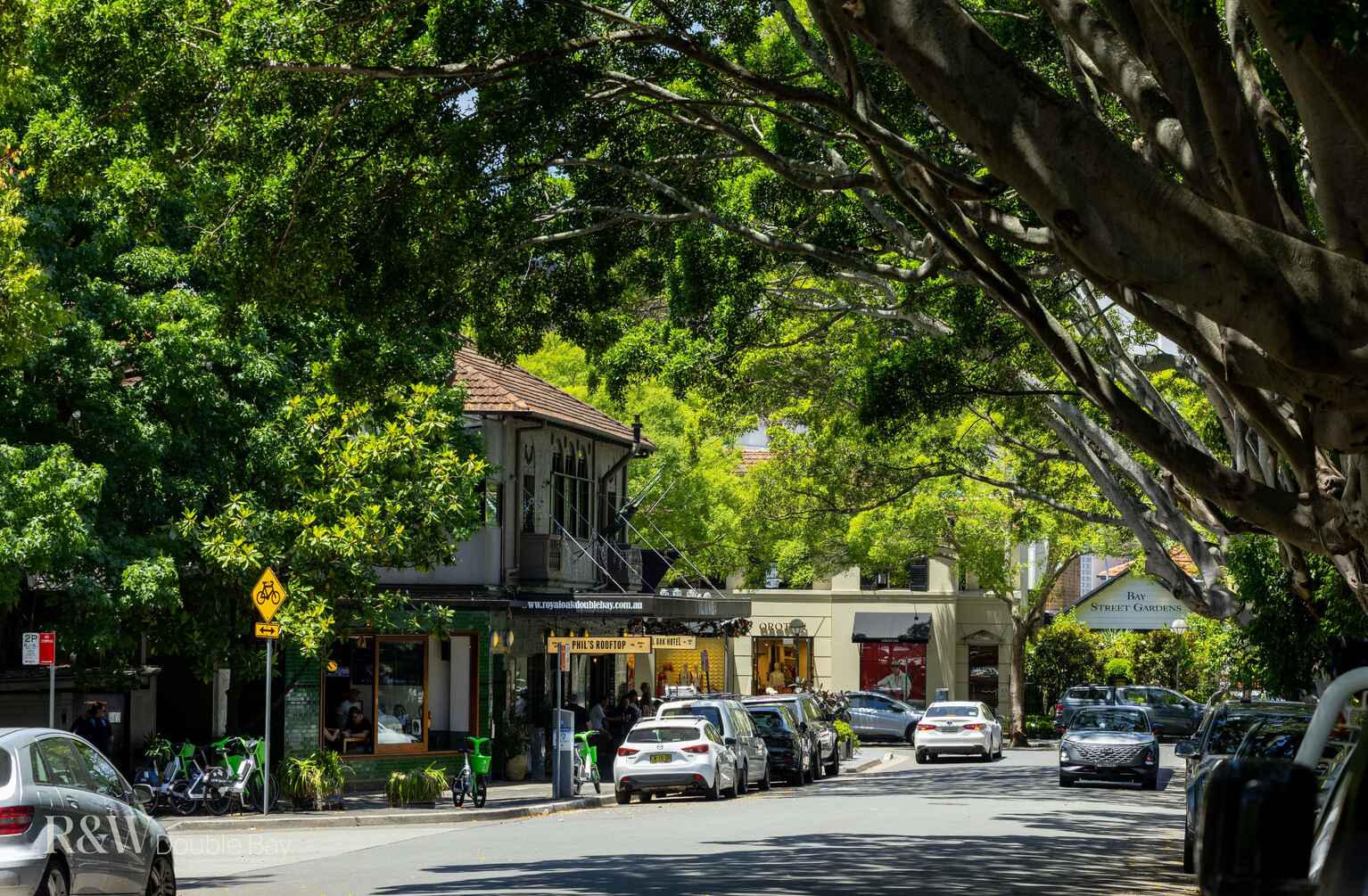 4e/45 Ocean Avenue Double Bay