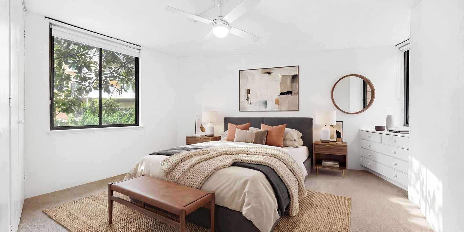 4e/45 Ocean Avenue Double Bay