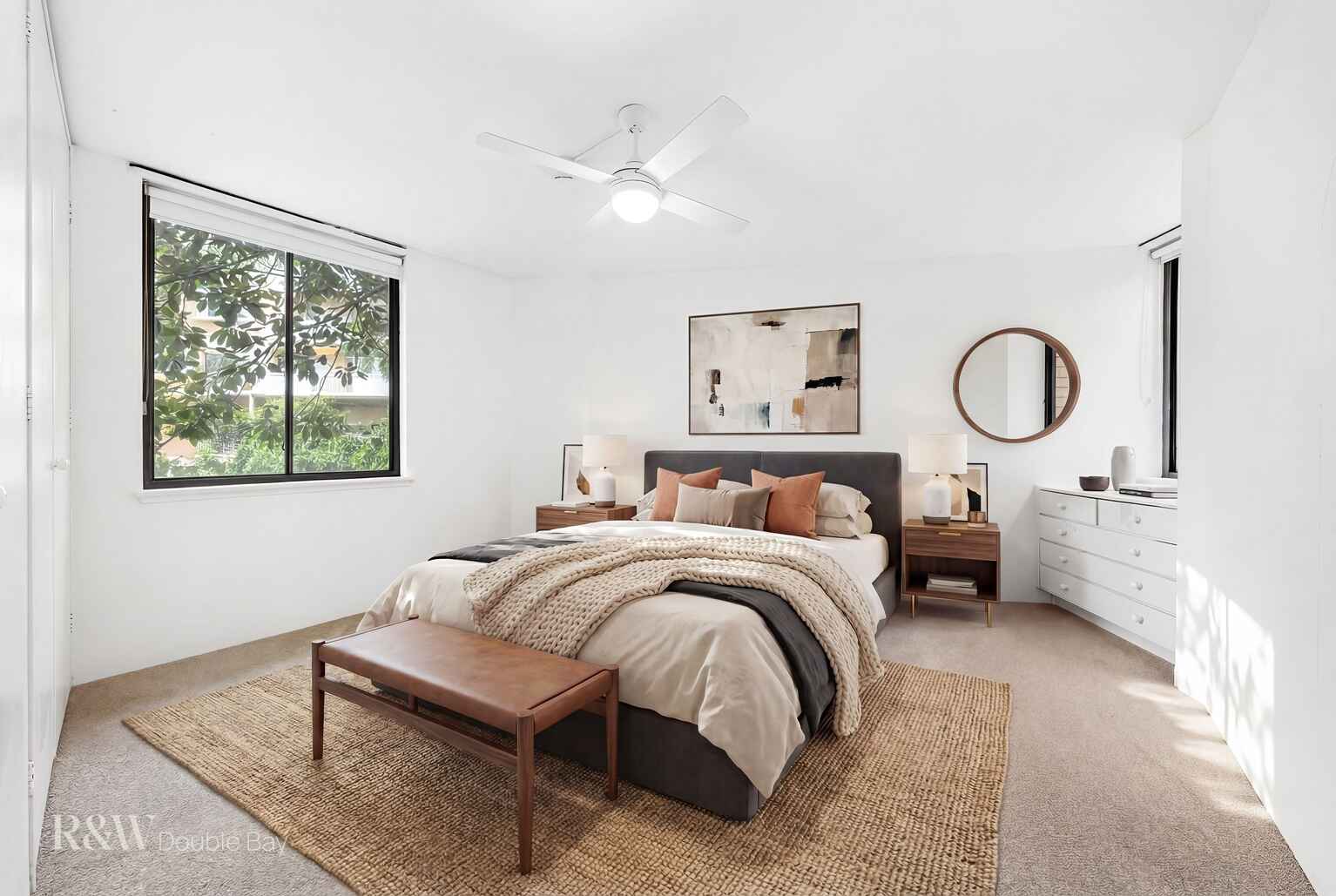 4e/45 Ocean Avenue Double Bay