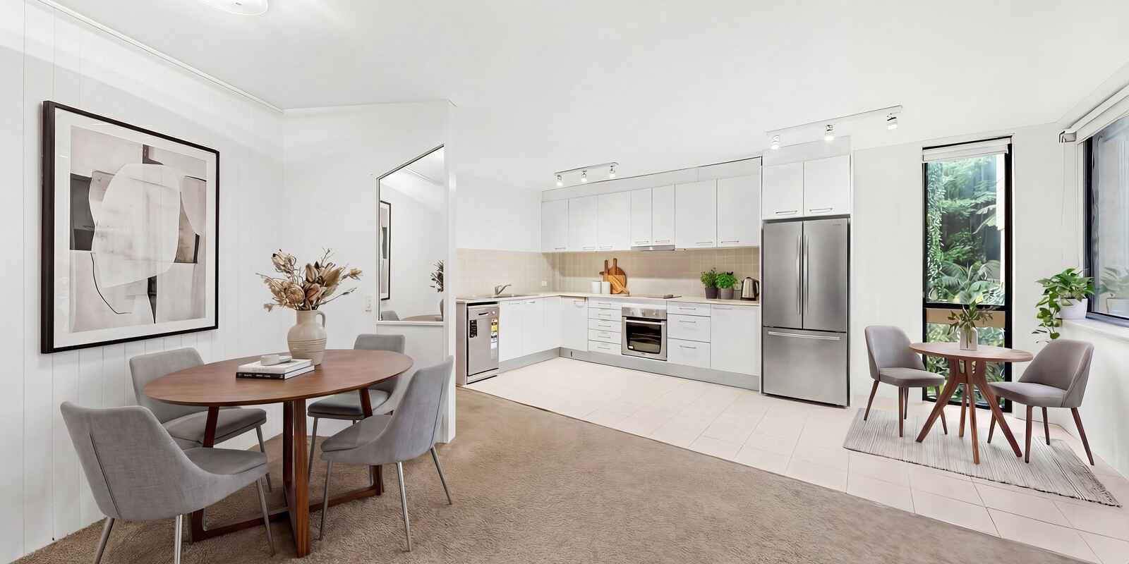 4e/45 Ocean Avenue Double Bay