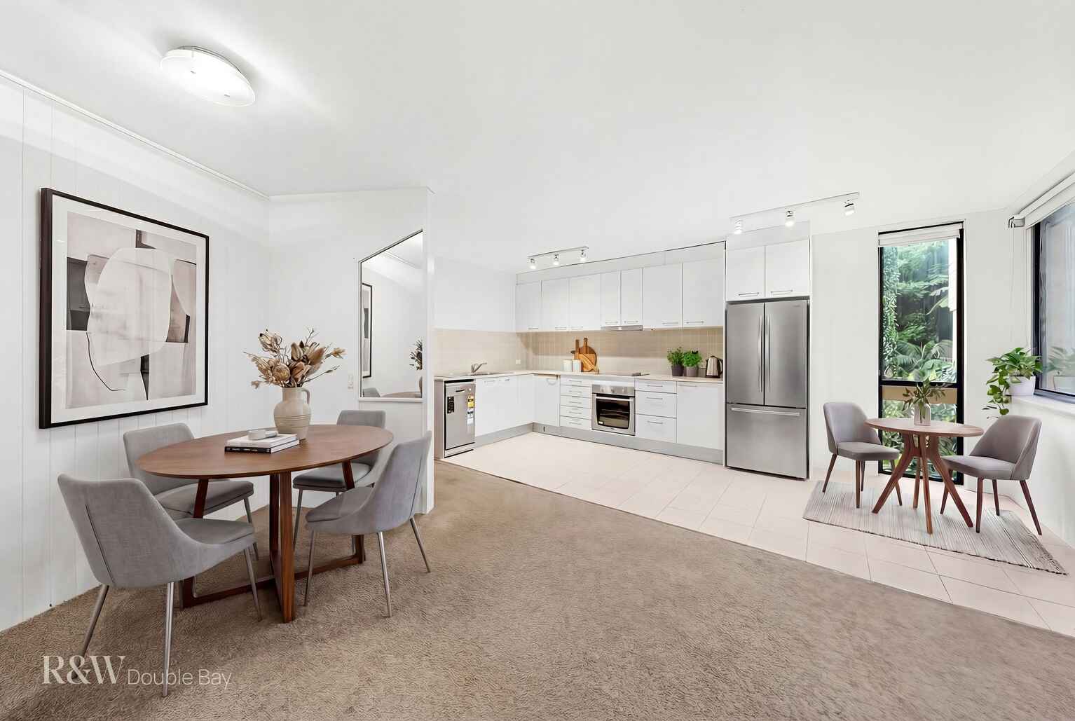 4e/45 Ocean Avenue Double Bay