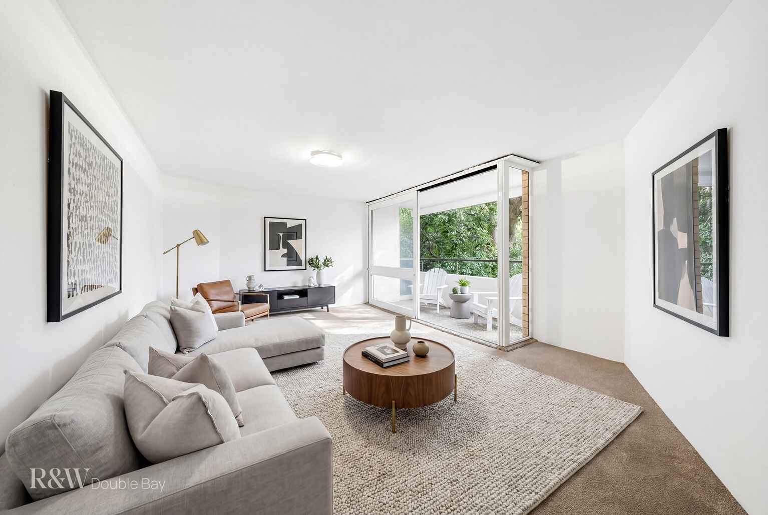 4e/45 Ocean Avenue Double Bay