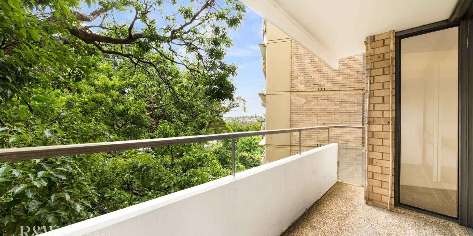 4e/45 Ocean Avenue Double Bay