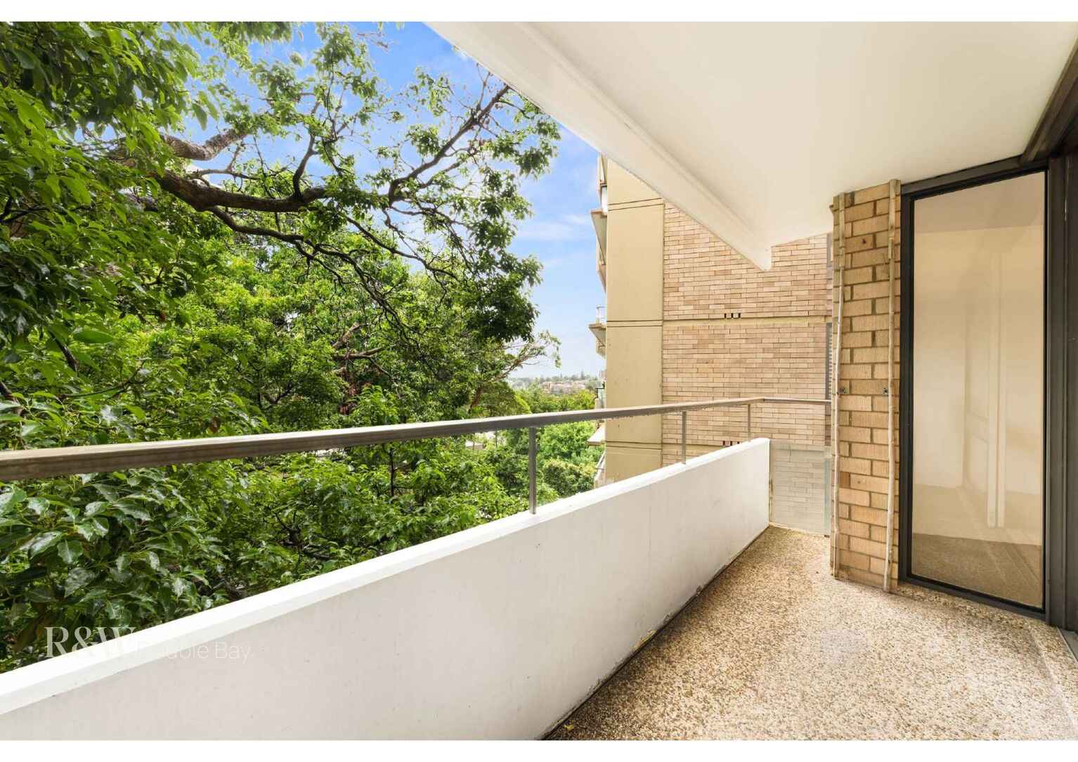 4e/45 Ocean Avenue Double Bay