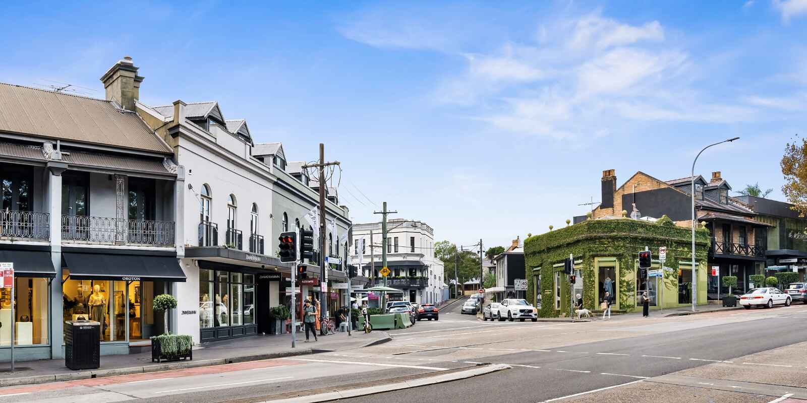 5/13-21 Macdonald Street Paddington