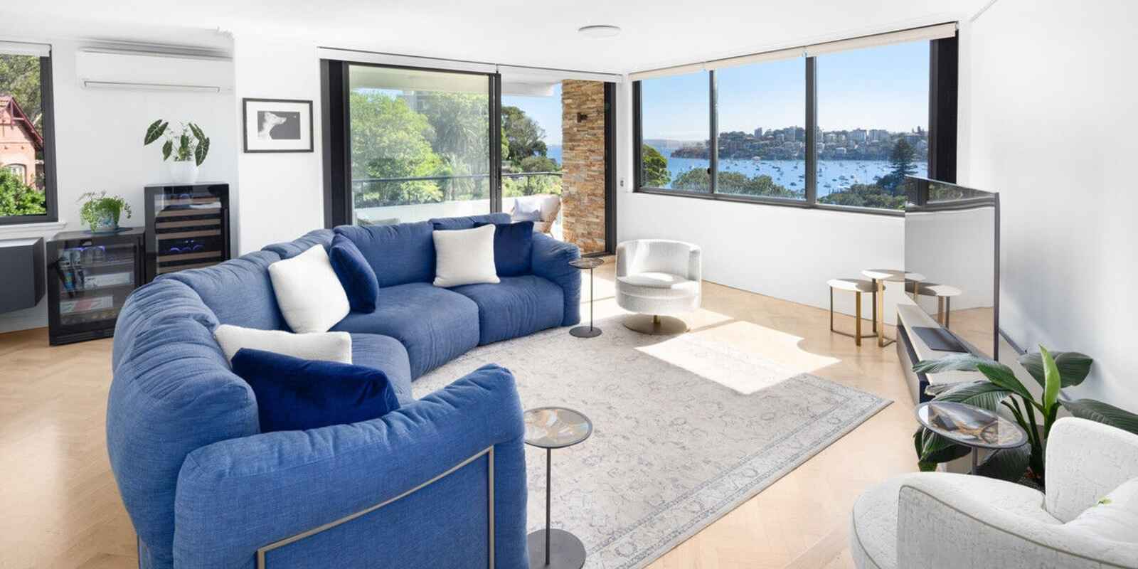 8D/45 Ocean Avenue Double Bay 8D/45 Ocean Avenue Double Bay