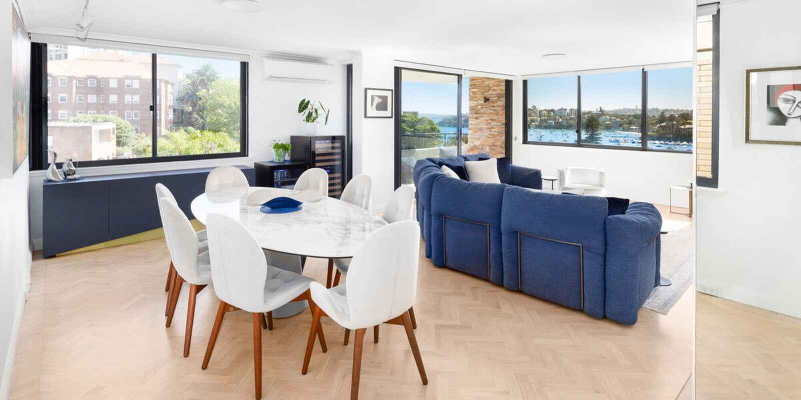 8D/45 Ocean Avenue Double Bay 8D/45 Ocean Avenue Double Bay