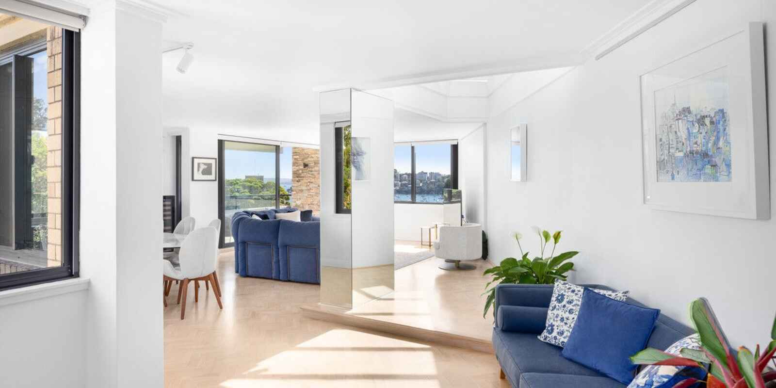 8D/45 Ocean Avenue Double Bay 8D/45 Ocean Avenue Double Bay