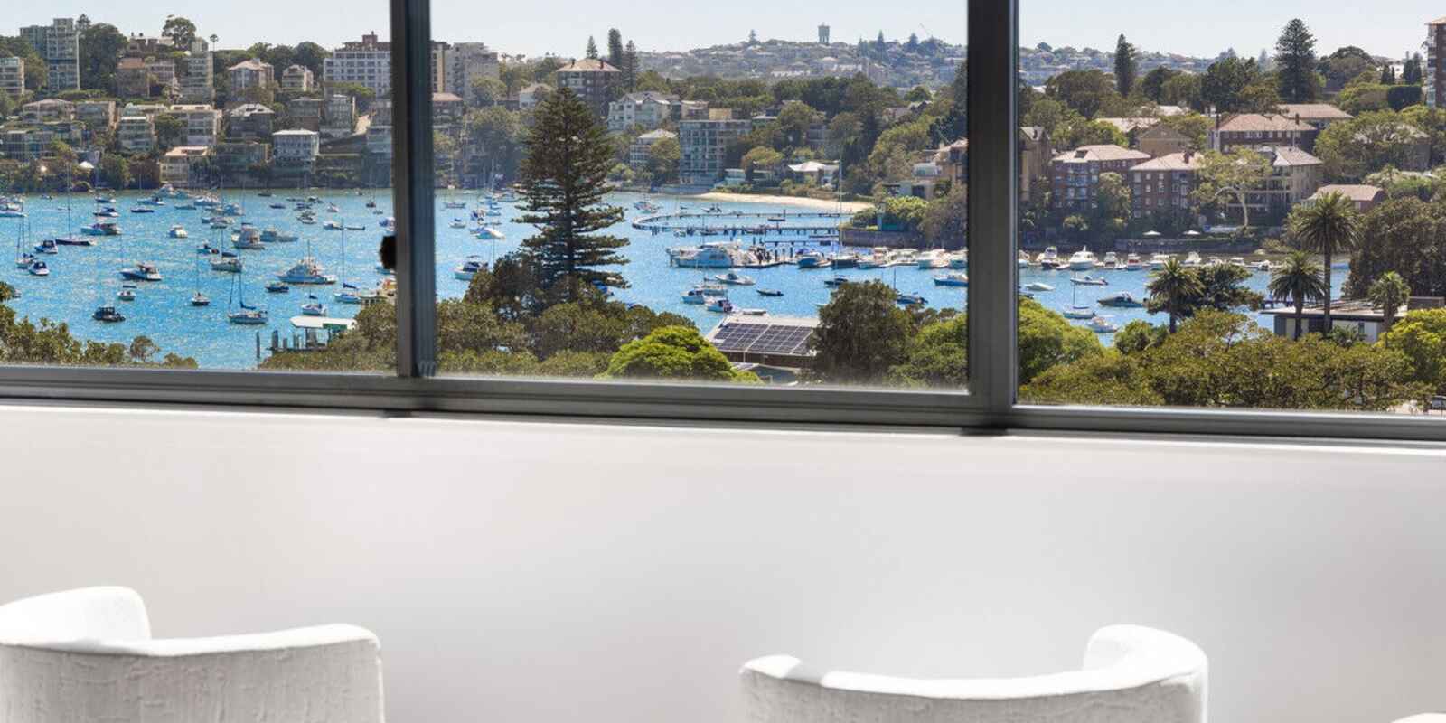 8D/45 Ocean Avenue Double Bay 8D/45 Ocean Avenue Double Bay