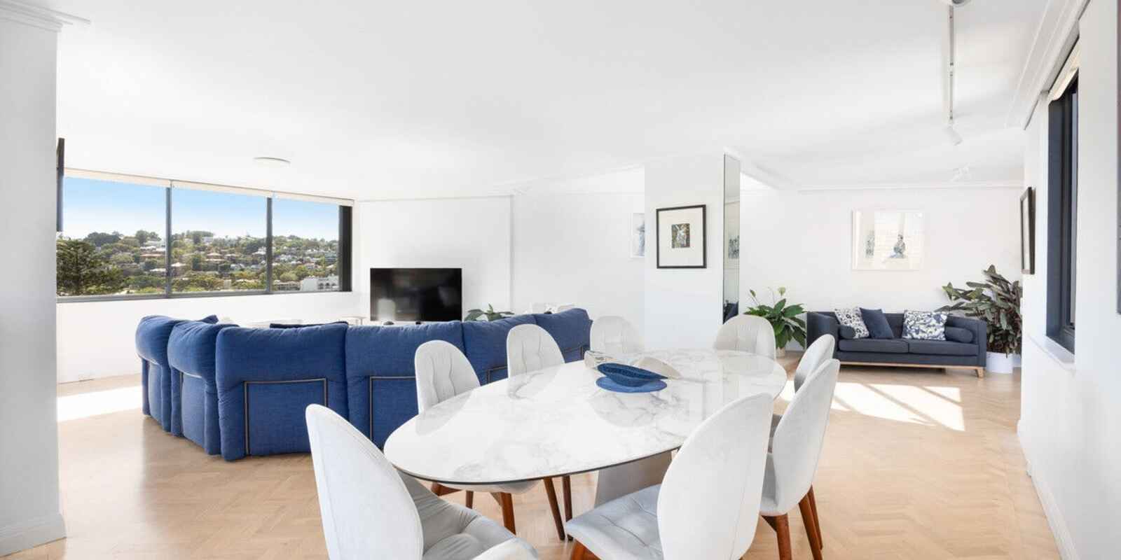 8D/45 Ocean Avenue Double Bay 8D/45 Ocean Avenue Double Bay