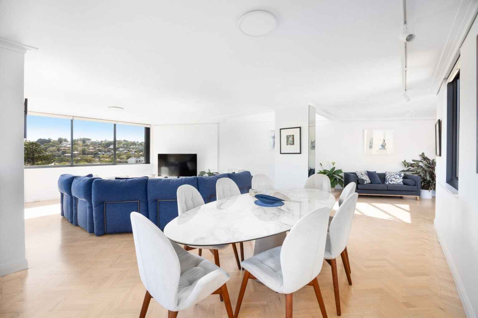 8D/45 Ocean Avenue Double Bay 8D/45 Ocean Avenue Double Bay