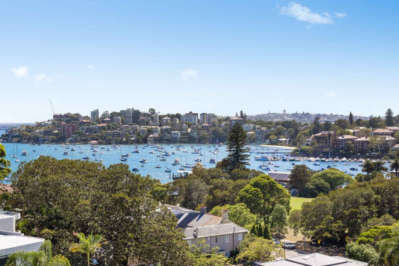 8D/45 Ocean Avenue Double Bay 8D/45 Ocean Avenue Double Bay